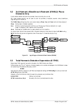 Предварительный просмотр 66 страницы Siemens 7SR10 Argus Series Manual