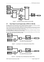 Предварительный просмотр 70 страницы Siemens 7SR10 Argus Series Manual