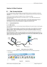 Предварительный просмотр 71 страницы Siemens 7SR10 Argus Series Manual