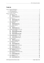 Предварительный просмотр 100 страницы Siemens 7SR10 Argus Series Manual