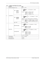 Предварительный просмотр 118 страницы Siemens 7SR10 Argus Series Manual