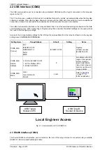 Предварительный просмотр 158 страницы Siemens 7SR10 Argus Series Manual