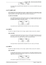 Предварительный просмотр 175 страницы Siemens 7SR10 Argus Series Manual