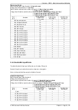 Предварительный просмотр 203 страницы Siemens 7SR10 Argus Series Manual