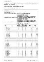 Предварительный просмотр 212 страницы Siemens 7SR10 Argus Series Manual