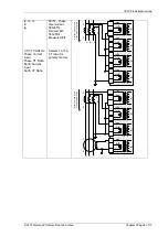 Предварительный просмотр 237 страницы Siemens 7SR10 Argus Series Manual