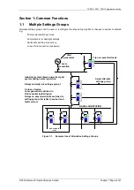 Предварительный просмотр 248 страницы Siemens 7SR10 Argus Series Manual