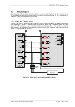 Предварительный просмотр 249 страницы Siemens 7SR10 Argus Series Manual