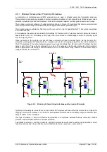 Предварительный просмотр 257 страницы Siemens 7SR10 Argus Series Manual