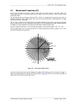 Предварительный просмотр 259 страницы Siemens 7SR10 Argus Series Manual