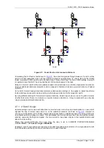 Предварительный просмотр 261 страницы Siemens 7SR10 Argus Series Manual