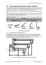 Предварительный просмотр 262 страницы Siemens 7SR10 Argus Series Manual