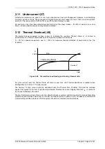 Предварительный просмотр 267 страницы Siemens 7SR10 Argus Series Manual