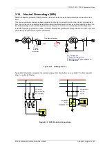 Предварительный просмотр 269 страницы Siemens 7SR10 Argus Series Manual