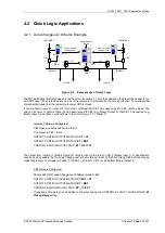 Предварительный просмотр 276 страницы Siemens 7SR10 Argus Series Manual