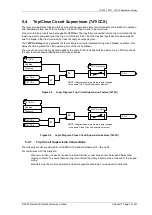 Предварительный просмотр 281 страницы Siemens 7SR10 Argus Series Manual