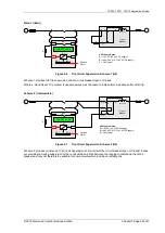 Предварительный просмотр 282 страницы Siemens 7SR10 Argus Series Manual