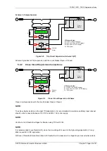 Предварительный просмотр 283 страницы Siemens 7SR10 Argus Series Manual