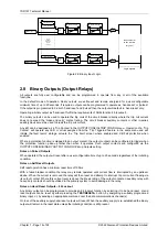 Предварительный просмотр 20 страницы Siemens 7SR157 Argus Manual