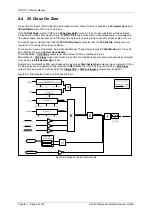 Предварительный просмотр 32 страницы Siemens 7SR157 Argus Manual