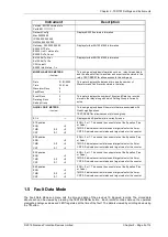 Предварительный просмотр 51 страницы Siemens 7SR157 Argus Manual