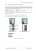 Предварительный просмотр 53 страницы Siemens 7SR157 Argus Manual