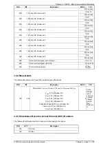 Предварительный просмотр 91 страницы Siemens 7SR157 Argus Manual