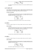 Предварительный просмотр 95 страницы Siemens 7SR157 Argus Manual