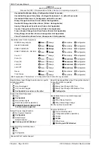 Предварительный просмотр 104 страницы Siemens 7SR157 Argus Manual