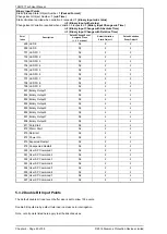 Предварительный просмотр 114 страницы Siemens 7SR157 Argus Manual