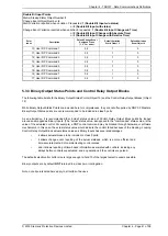 Предварительный просмотр 115 страницы Siemens 7SR157 Argus Manual