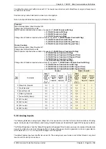 Предварительный просмотр 119 страницы Siemens 7SR157 Argus Manual