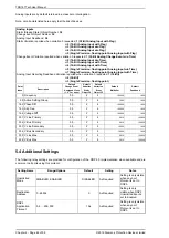 Предварительный просмотр 120 страницы Siemens 7SR157 Argus Manual