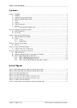 Предварительный просмотр 134 страницы Siemens 7SR157 Argus Manual