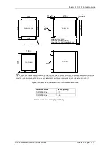 Предварительный просмотр 139 страницы Siemens 7SR157 Argus Manual