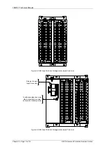 Предварительный просмотр 142 страницы Siemens 7SR157 Argus Manual