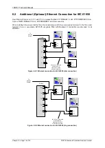 Предварительный просмотр 146 страницы Siemens 7SR157 Argus Manual