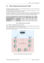 Предварительный просмотр 147 страницы Siemens 7SR157 Argus Manual