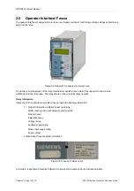 Preview for 18 page of Siemens 7SR158 Argus Technical Manual