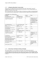 Preview for 56 page of Siemens 7SR158 Argus Technical Manual