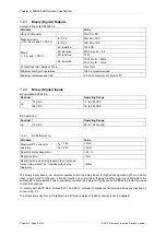 Preview for 66 page of Siemens 7SR158 Argus Technical Manual