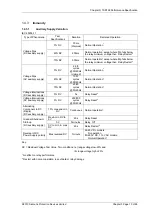 Preview for 71 page of Siemens 7SR158 Argus Technical Manual