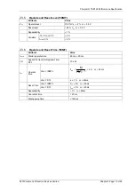 Preview for 77 page of Siemens 7SR158 Argus Technical Manual