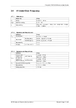 Preview for 79 page of Siemens 7SR158 Argus Technical Manual