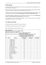 Preview for 125 page of Siemens 7SR158 Argus Technical Manual