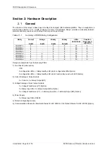 Preview for 19 page of Siemens 7SR18 Solkor Manual