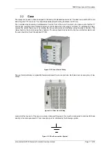 Preview for 20 page of Siemens 7SR18 Solkor Manual