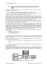 Preview for 41 page of Siemens 7SR18 Solkor Manual