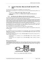 Preview for 44 page of Siemens 7SR18 Solkor Manual