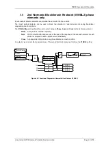 Preview for 72 page of Siemens 7SR18 Solkor Manual